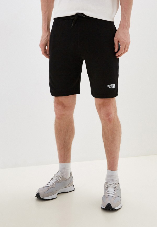 

Шорты спортивные The North Face, Черный, M GRAPHIC SHORT LIGT