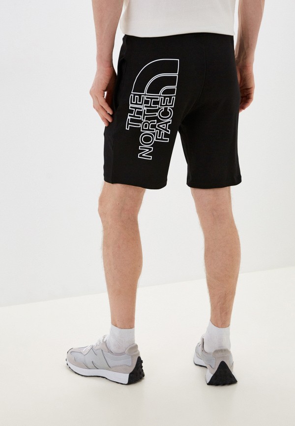 фото Шорты спортивные the north face