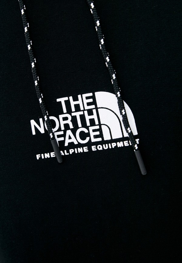 фото Худи the north face