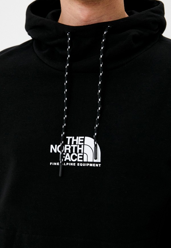 фото Худи the north face