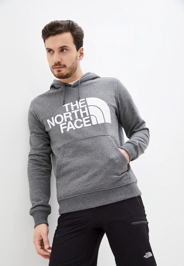

Худи The North Face, Серый, M STANDARD HOODIE