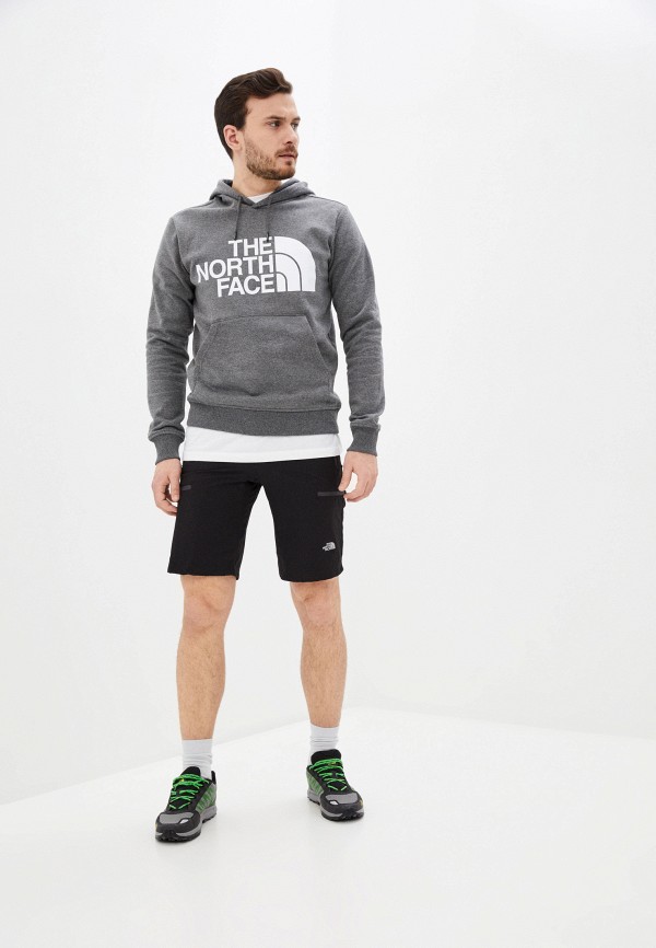 фото Худи the north face