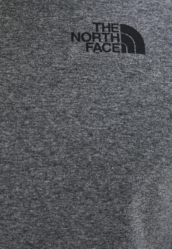 

Лонгслив The North Face, Серый, M L/S EASY TEE