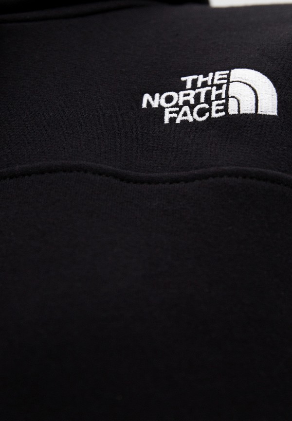 фото Худи the north face