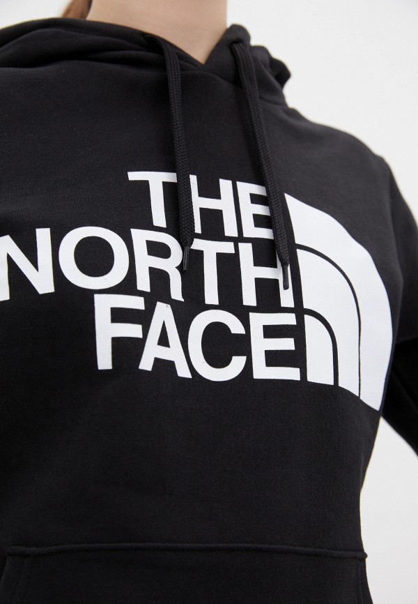

Худи The North Face, Черный, W STANDARD HD