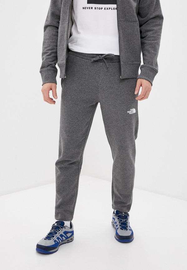 

Брюки спортивные The North Face, Серый, M STANDARD PT