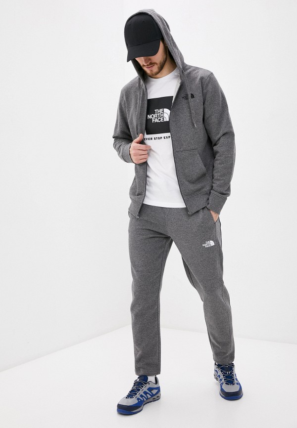 фото Брюки спортивные the north face