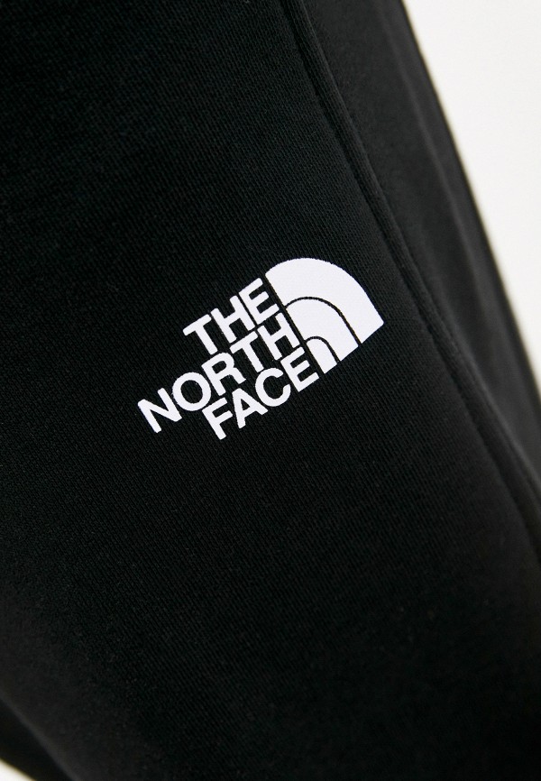 

Брюки спортивные The North Face, Черный, M STANDARD PT