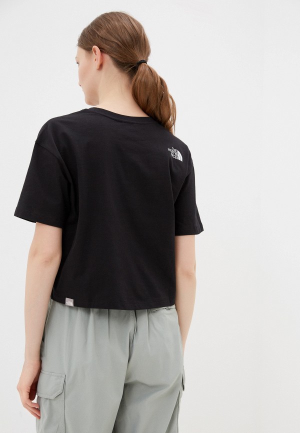 фото Футболка the north face