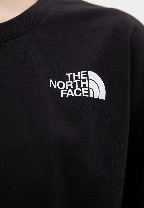 фото Футболка the north face