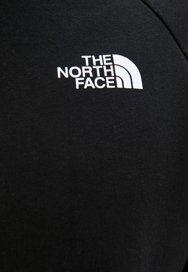 фото Свитшот the north face