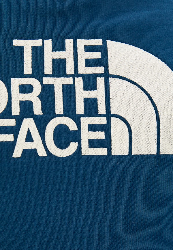 Свитшот The North Face TA4T1 Фото 4