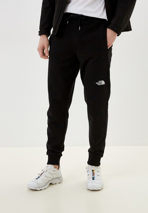 

Брюки спортивные The North Face, Черный, M NSE LIGHT PANT