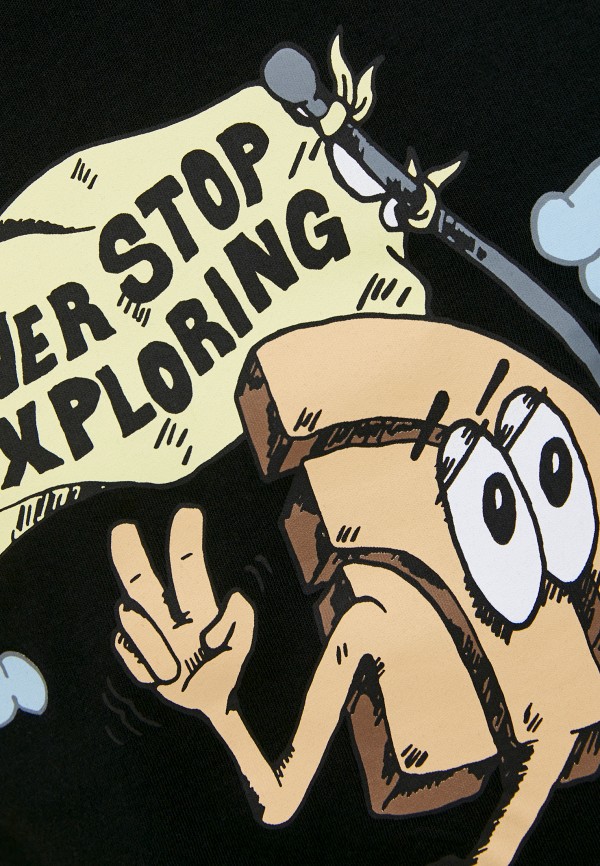 фото Лонгслив the north face