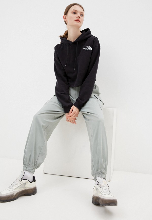 фото Худи the north face