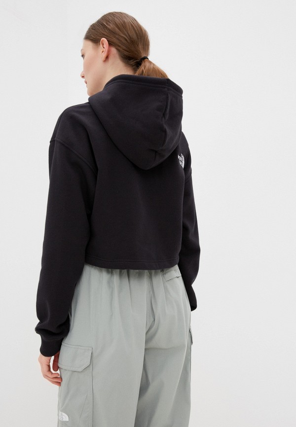 фото Худи the north face