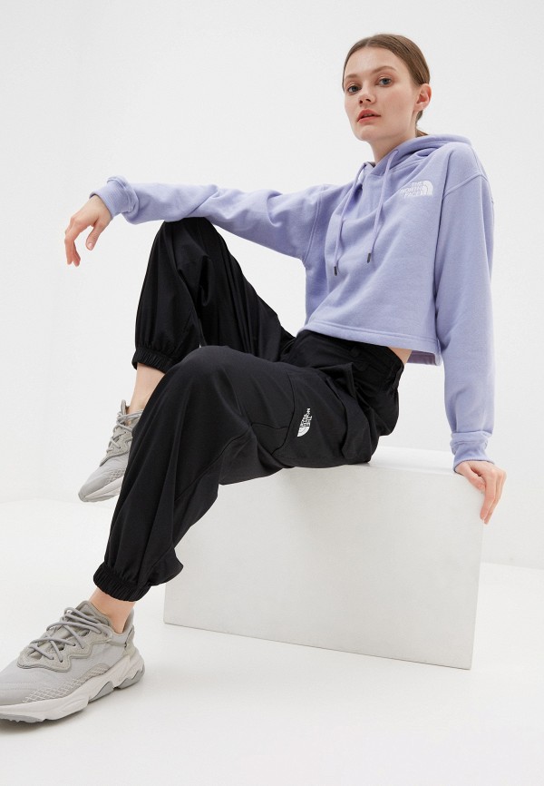 фото Худи the north face