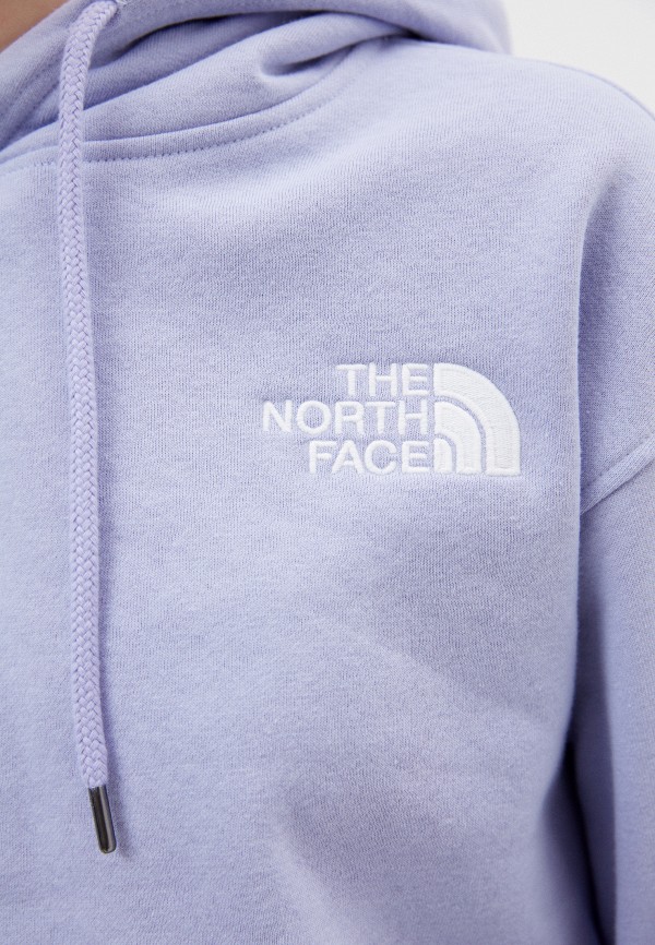 фото Худи the north face
