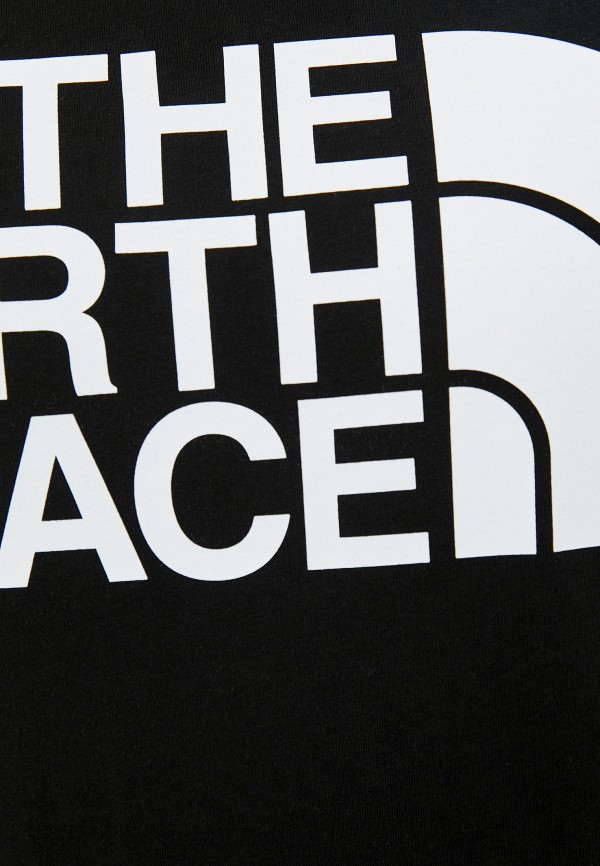 фото Лонгслив the north face