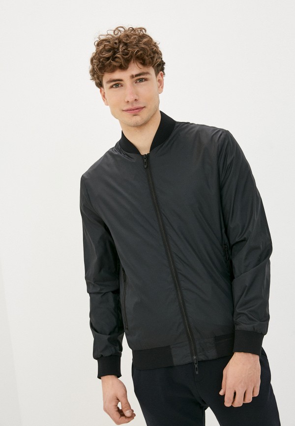 

Куртка Antony Morato, Черный