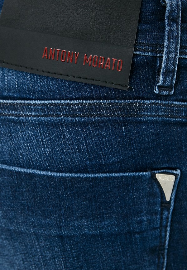 фото Джинсы antony morato