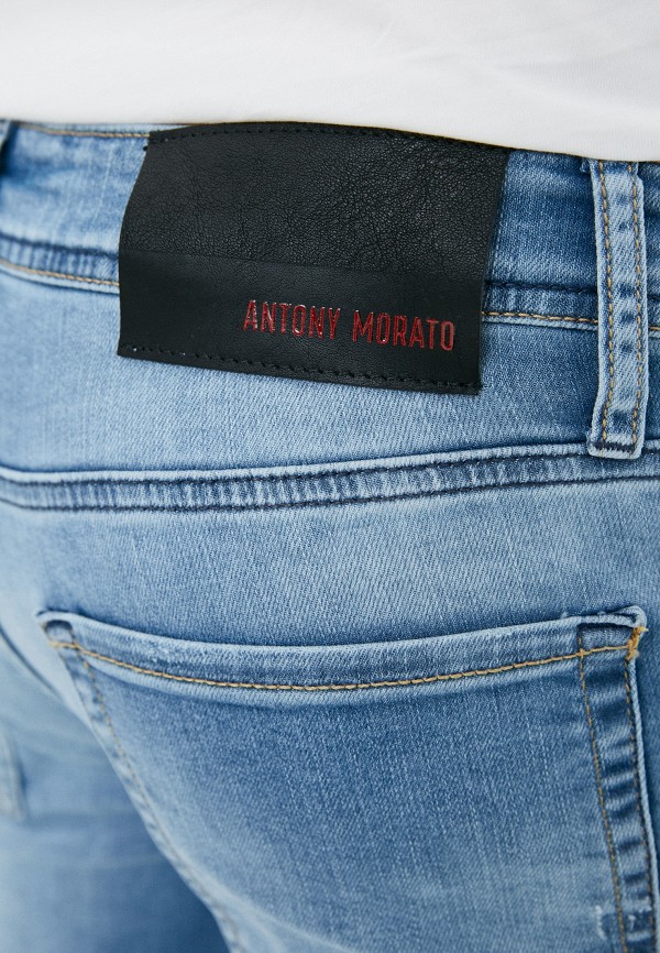 фото Джинсы antony morato