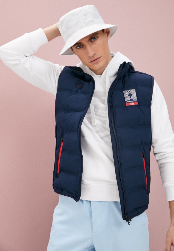 фото Жилет утепленный north sails