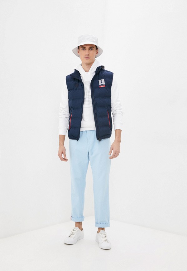 фото Жилет утепленный north sails