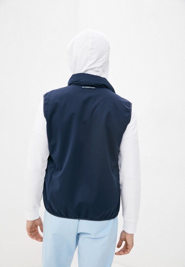 фото Жилет утепленный north sails