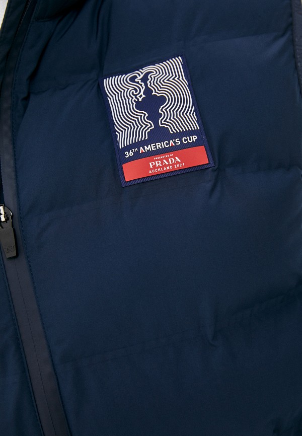 фото Жилет утепленный north sails