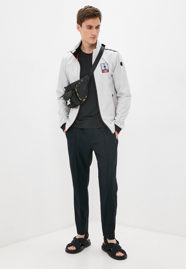 фото Ветровка north sails