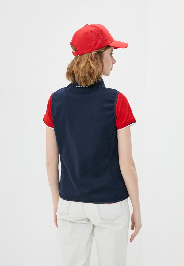 фото Жилет утепленный north sails