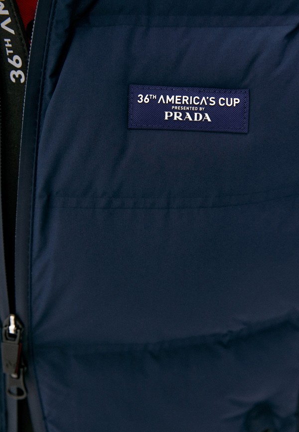 фото Жилет утепленный north sails