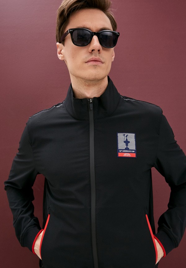 фото Ветровка north sails