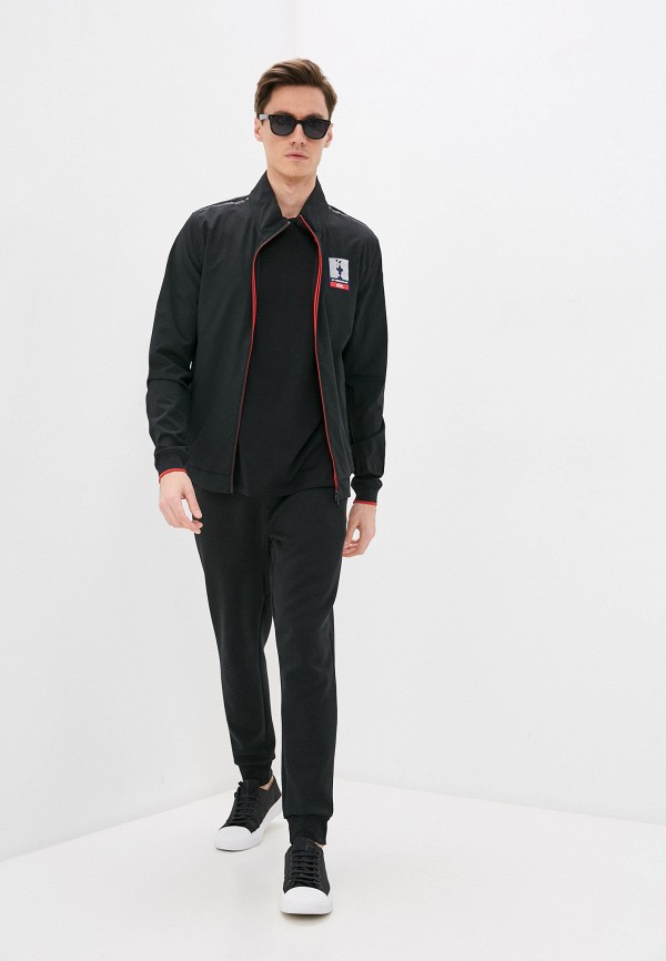 фото Ветровка north sails