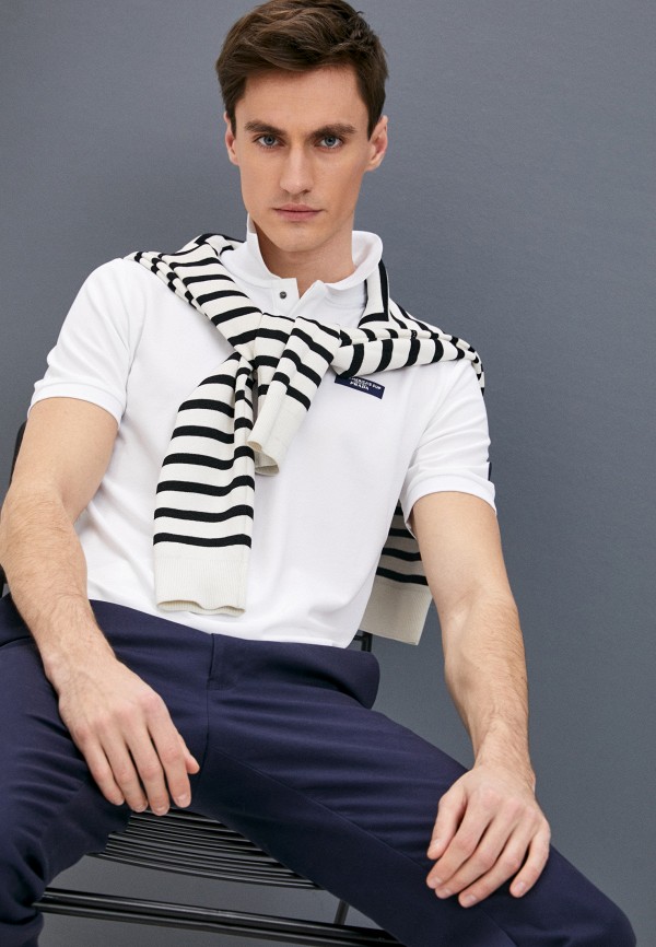 фото Поло north sails