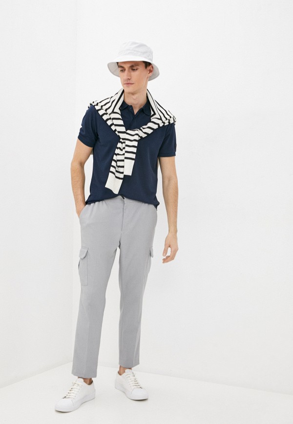 фото Поло north sails