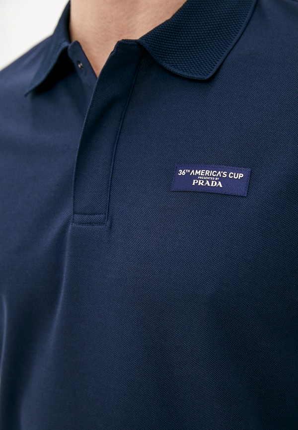 фото Поло north sails