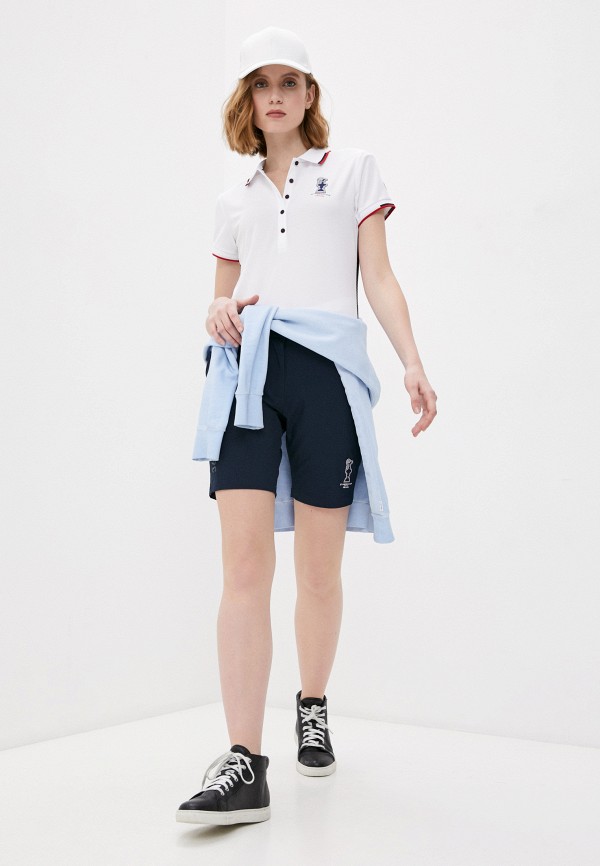 фото Поло north sails