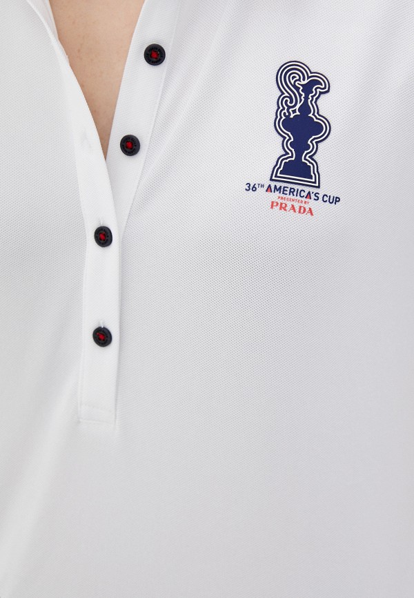 фото Поло north sails