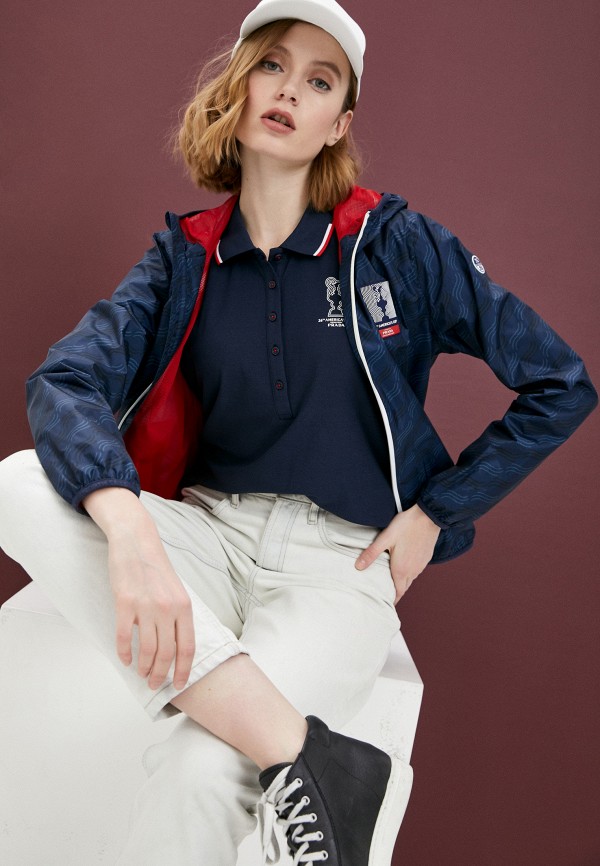 фото Поло north sails