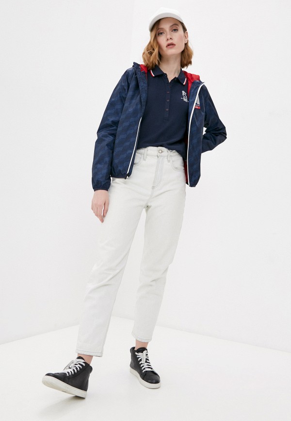 фото Поло north sails