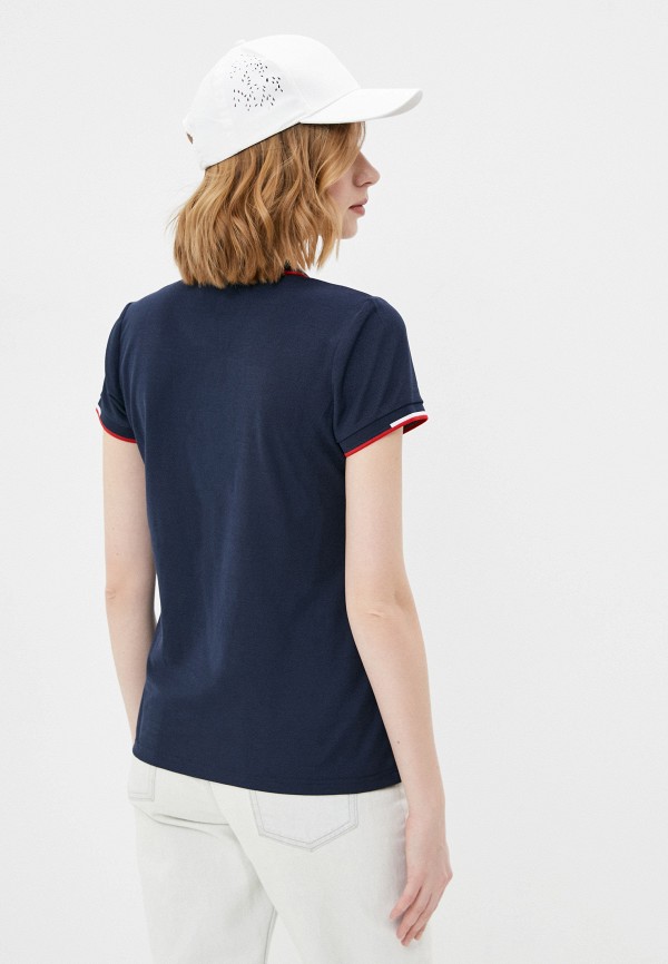 фото Поло north sails