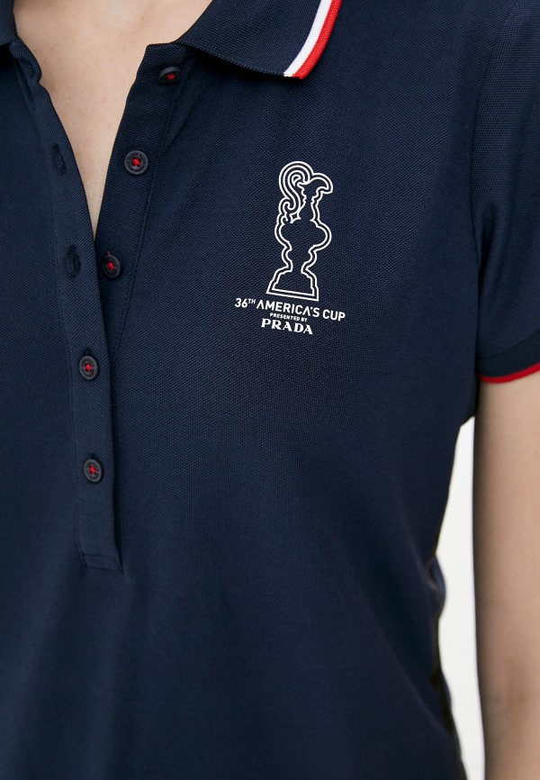 фото Поло north sails