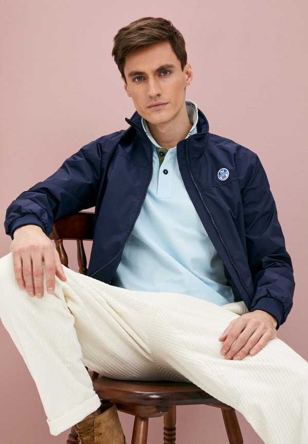 фото Ветровка north sails