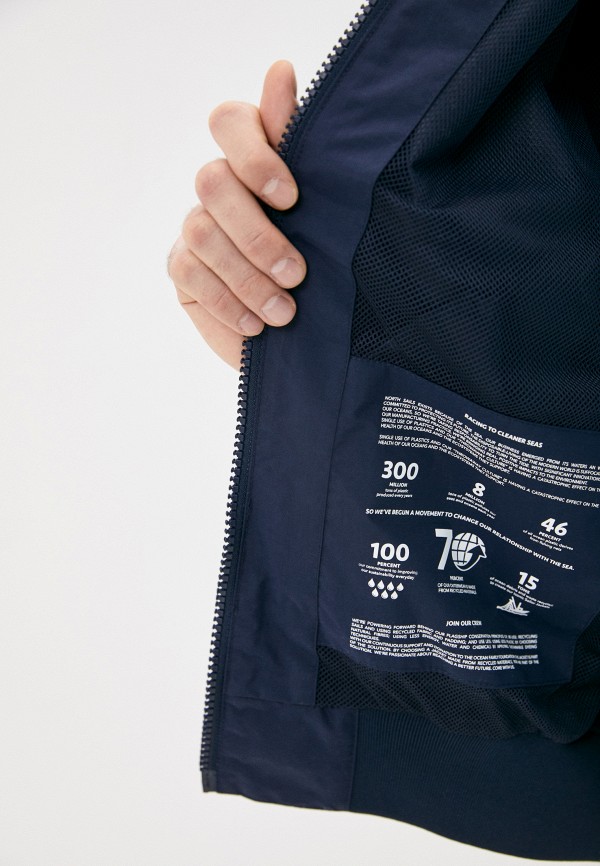 фото Ветровка north sails