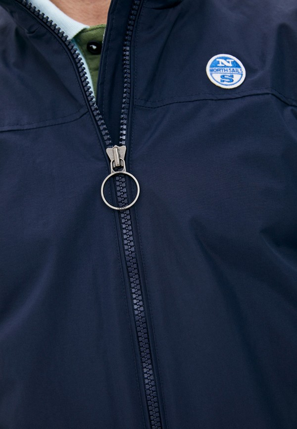 фото Ветровка north sails