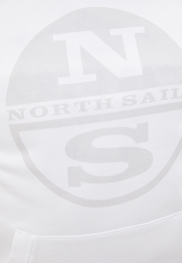фото Худи north sails