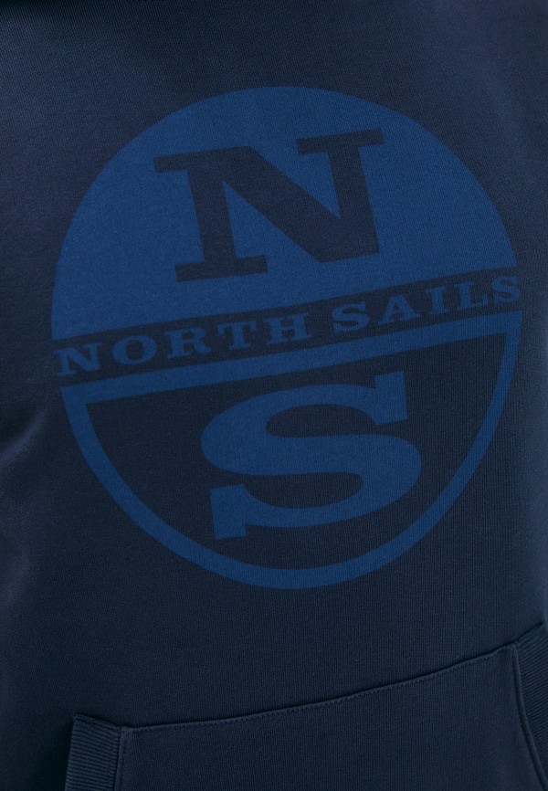 фото Худи north sails