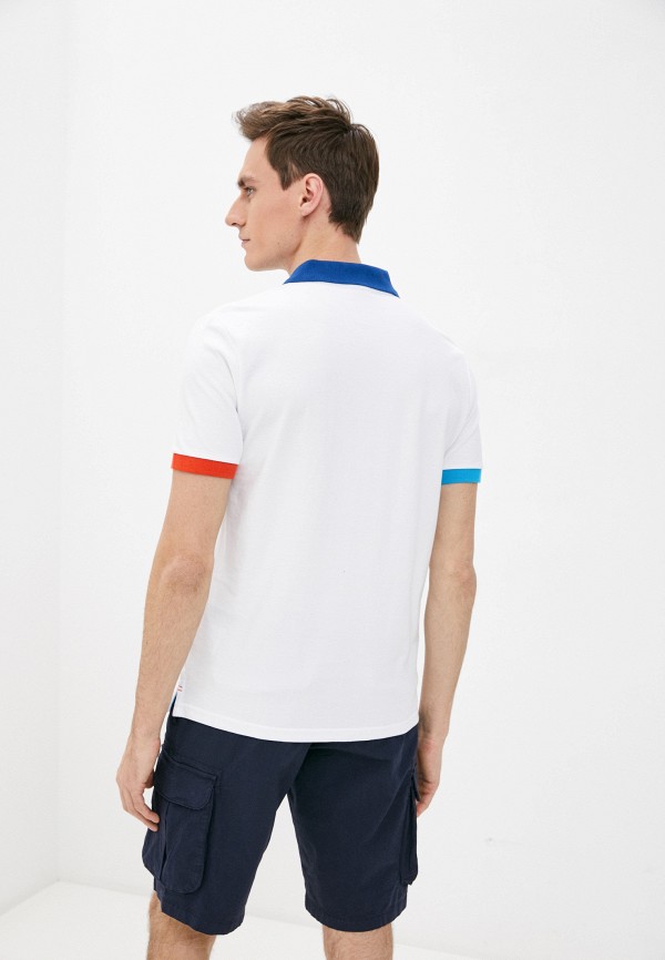 фото Поло north sails